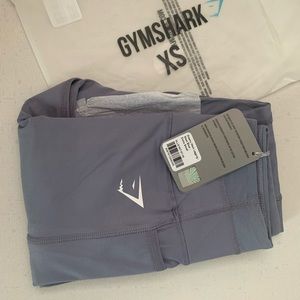 Gmyshark dreamy mesh leggings